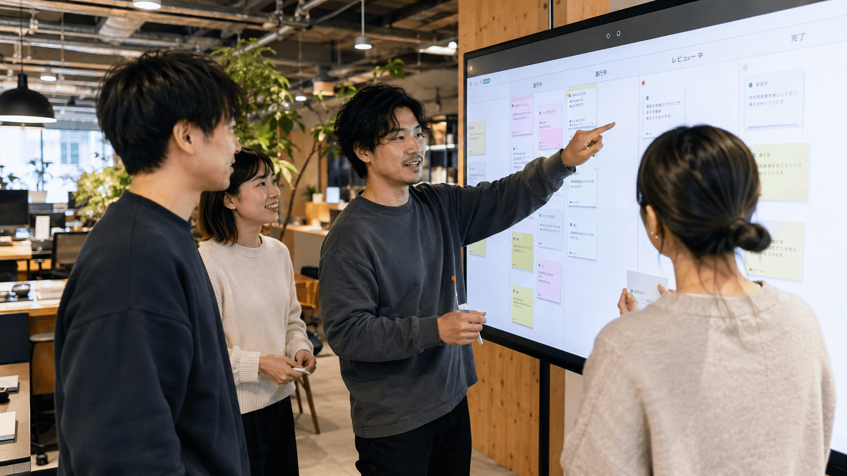 AI時代に「UX」が勝負を分ける ― BtoB企業が今こそ向き合うべき体験価値の設計