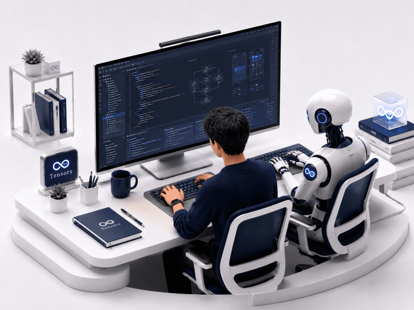オーダーメイド開発